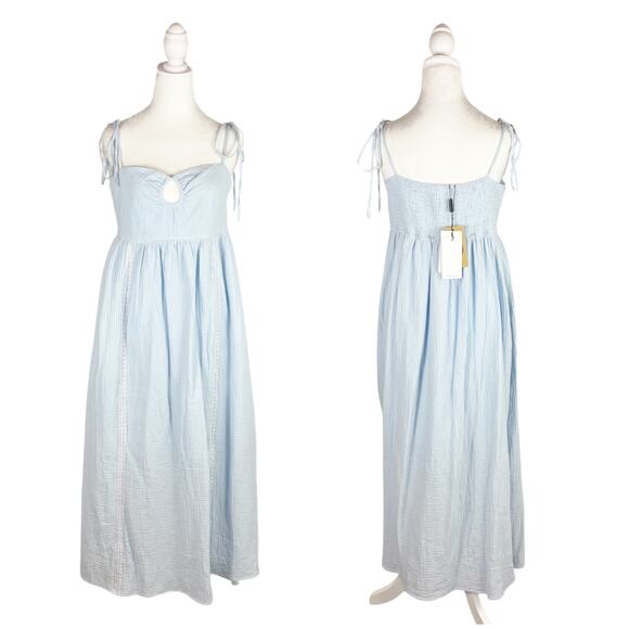 Emilia George Dress Large NWT - Picture 2 of 12